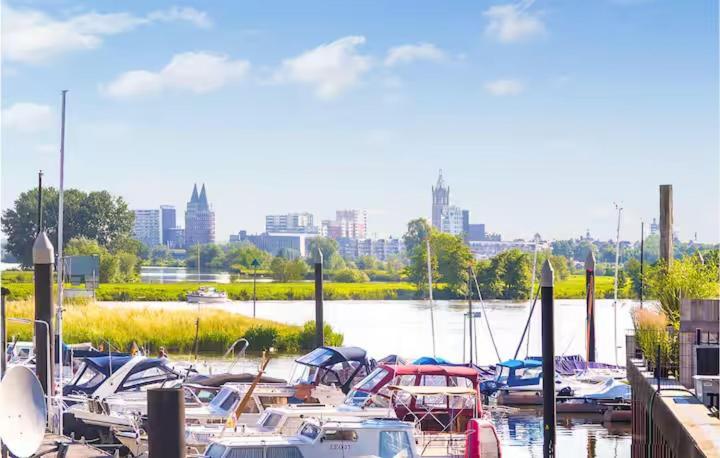 Chambers Roermond Apartment Екстериор снимка